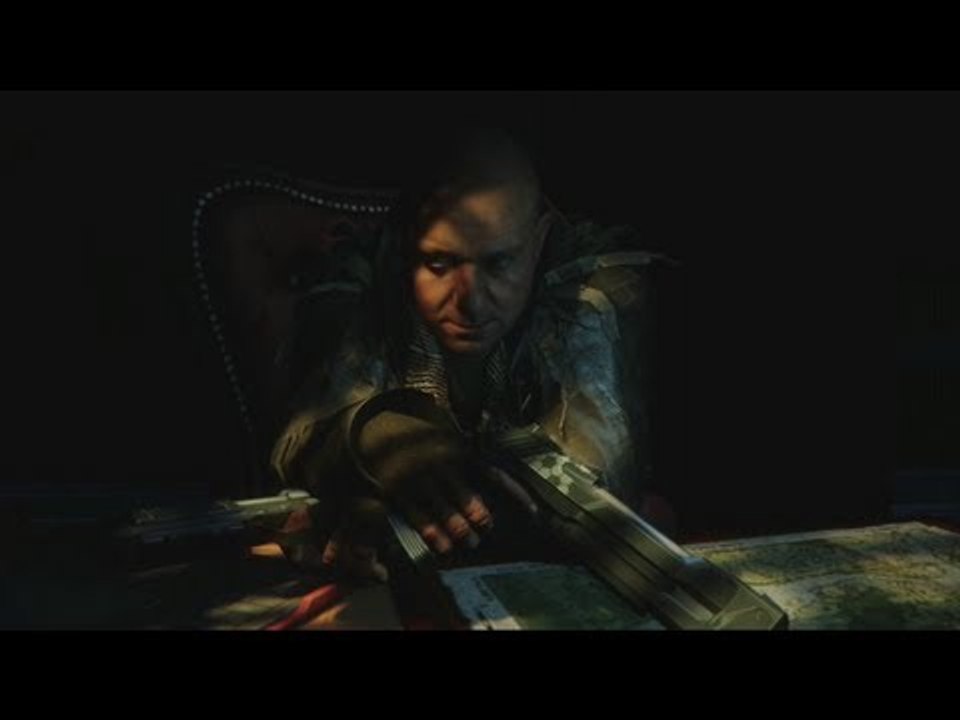 Crysis 3 - Secret Ending | Crysis 4? HD