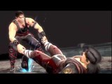 Mortal Kombat 9 - All Character (Secret) Fatalities   Alternate Costumes