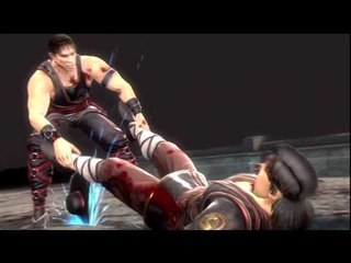 Mortal Kombat 9 - All Character (Secret) Fatalities + Alternate Costumes