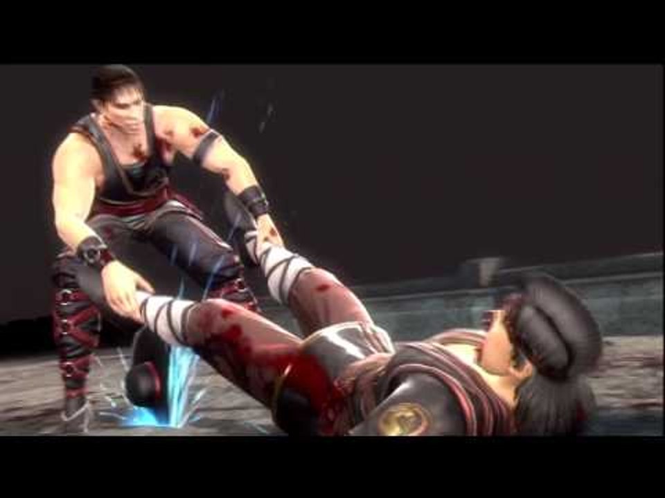 Mortal Kombat 9 - All Character (Secret) Fatalities + Alternate Costumes