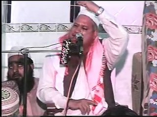 Great Voice of Hazrat Molana Mushtaq Sultani Sahib