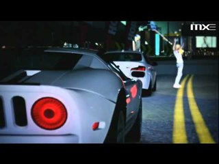 Forza Horizon - E3 2012 Trailer HD