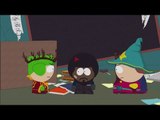 South Park: The Stick of Truth - Kyle Boss Battle HD