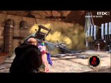 Red Faction: Armageddon - Mr Toots Gameplay HD