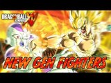 Dragon Ball Xenoverse (PS4) - E3 2014 Gameplay Trailer HD | PS4/PS3/Xbox 360/Xbox One