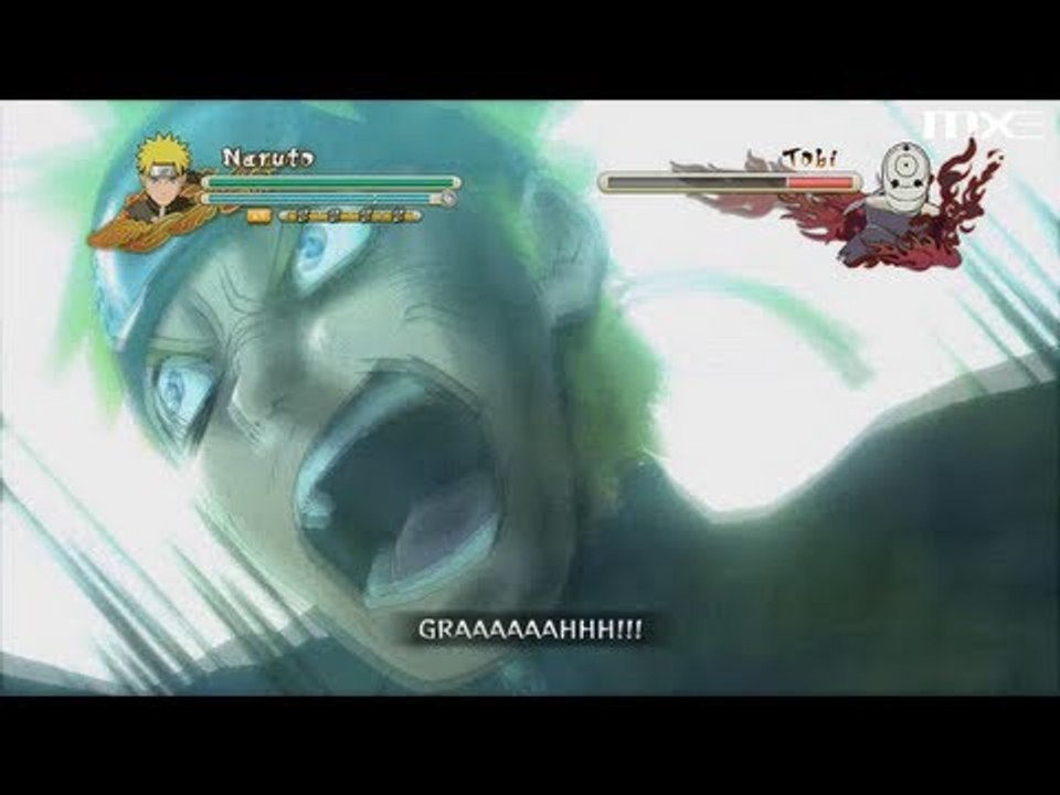 Naruto Shippuden: Ultimate Ninja Storm 3: Full Burst - All Ultimates/Ougis (Best Version) HD