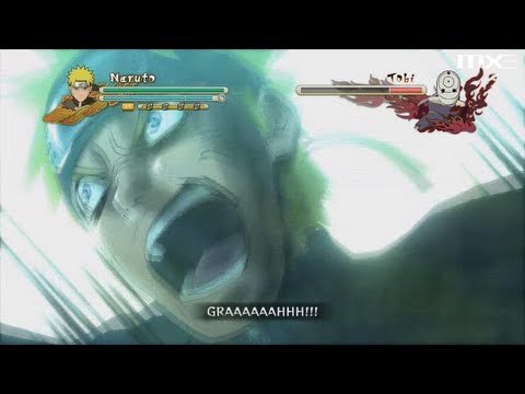Naruto Shippuden: Ultimate Ninja Storm 3: Full Burst - All Ultimates/Ougis (Best Version) HD