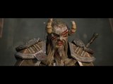 The Elder Scrolls Online - The Arrival: PS4/XboxOne/PC/Mac Cinematic Movie HD