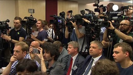 "Путін. Війна": чи зможе "звіт Нємцова" розвінчати російську пропаганду?