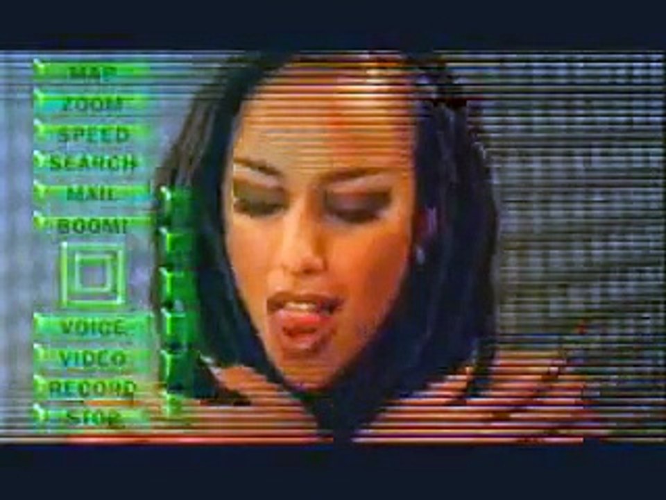 Boom Boom Boom I want you in my room *lyrics* video Dailymotion