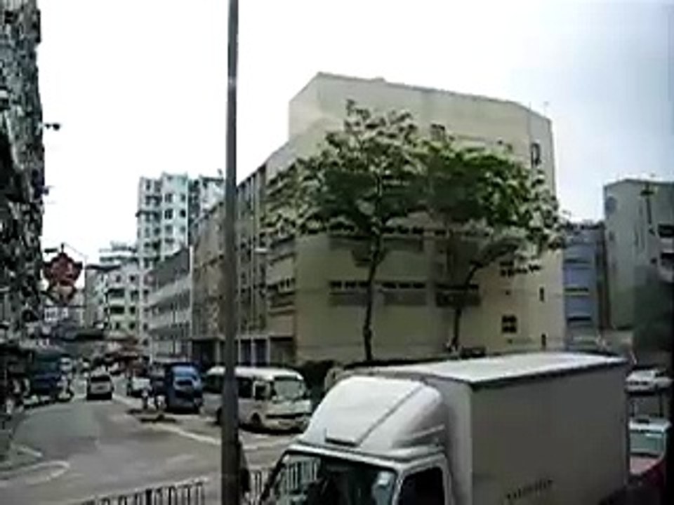 To Kwa Wan