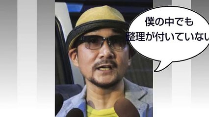 Ｃｈａｇｅ　沈黙破りＡＳＫＡを語る「僕の中でも整理が付いていない」