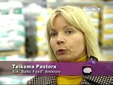 Ražots Latvijā - SIA Baltic Feed