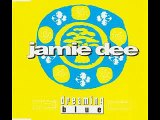 Jamie Dee - Dreaming Blue
