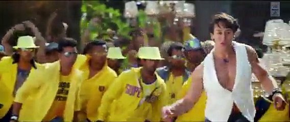 Whistle Baja - Heropanti - Vids Stream