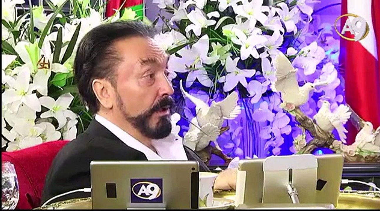 Zuhruf Suresi, 33; ALLAH'I ÇOK SEVMEK BEREKET GETİRİR