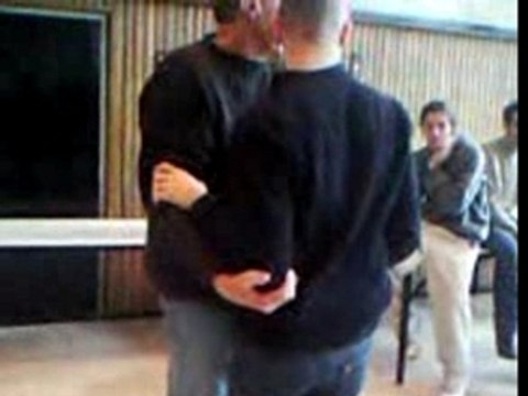 17.Redressement assis debout CONTROLE