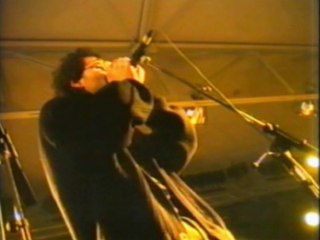 Desert In - Kuja 92 Turky Blues - Shut I Try