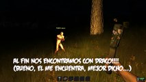 Rust Alpha Gameplay Español | #2 Guia rapida de crafteo (Con RdDraco)