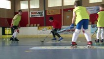 Inlinehockey, Rollhockey, Hockey inline, Rink-hockey, Hockey a rotelle, roller hockey