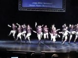 Varsity Hip Hop Dance ~  Western Middle School