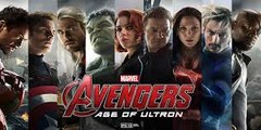 Avengers (2015) - Age of Ultron Full Movie Streaming