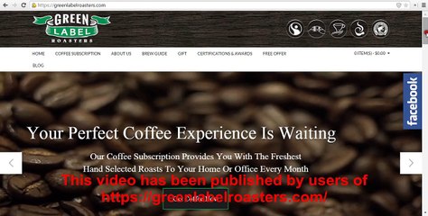 Choose Coffee of the Month Club When Offering Gifts