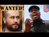 George Zimmerman flees Miami after $10000 bounty is put on his head