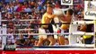 Thai Fight Samui, Matt Mamree Canada Vs Saenchai Pkmuaythai Gym Thai 02 May 2015