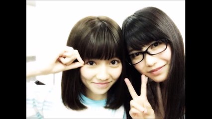 超大爆笑！！「ぱるるとゆいはんのやんちゃ話」　島崎遥香　横山由依　入山杏奈　AKB48のオールナイトニッポン第198回（2014/03/15）より～