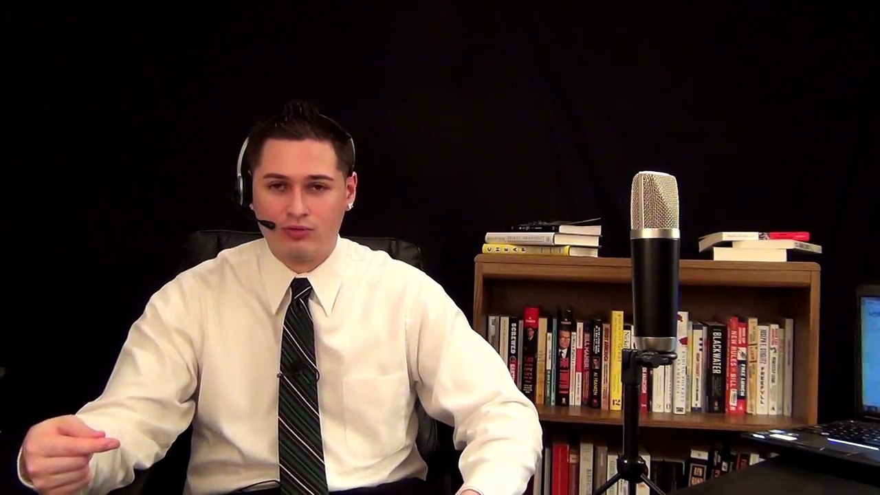 Is Bill Maher Right About Terrorism & Islam?