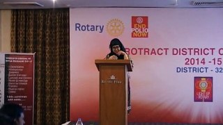 ROTRAC District Conference - Part 02