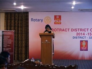 ROTRAC District Conference - Part 02