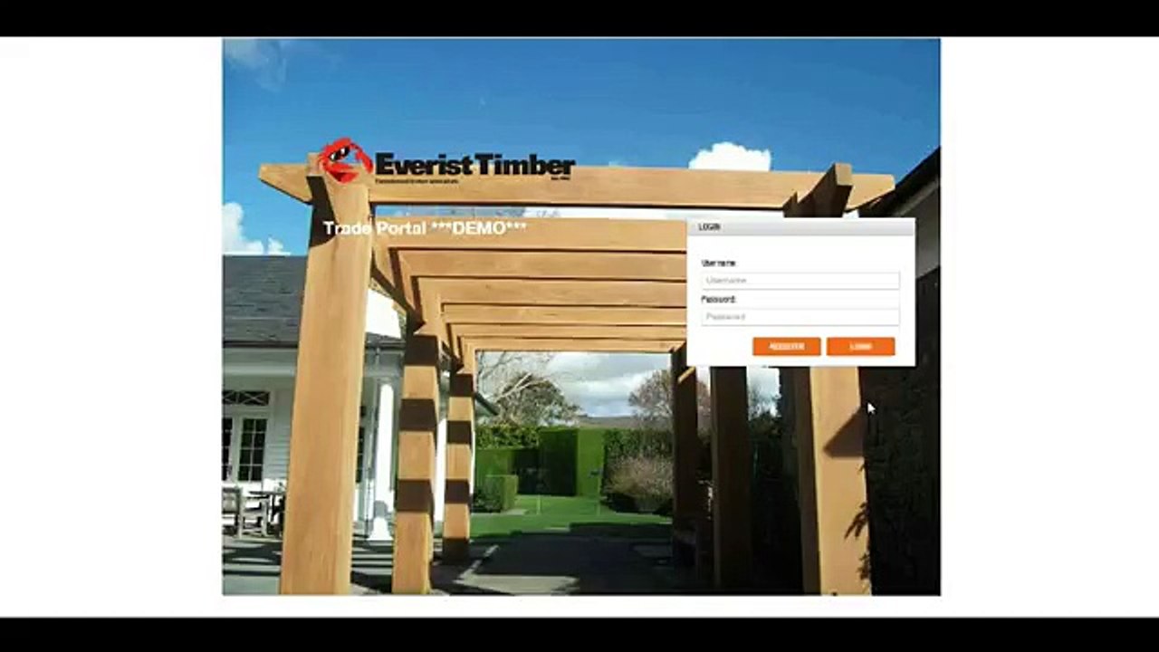 timber fencing supplies | building supplies - Everist Timber