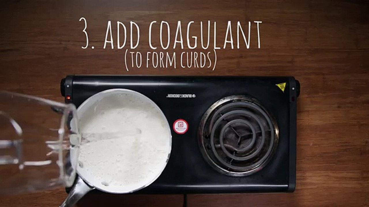 One Amazing Fact About Tofu