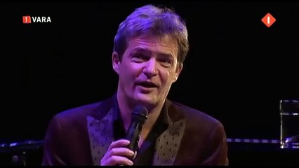 Herman Finkers | Leukemie