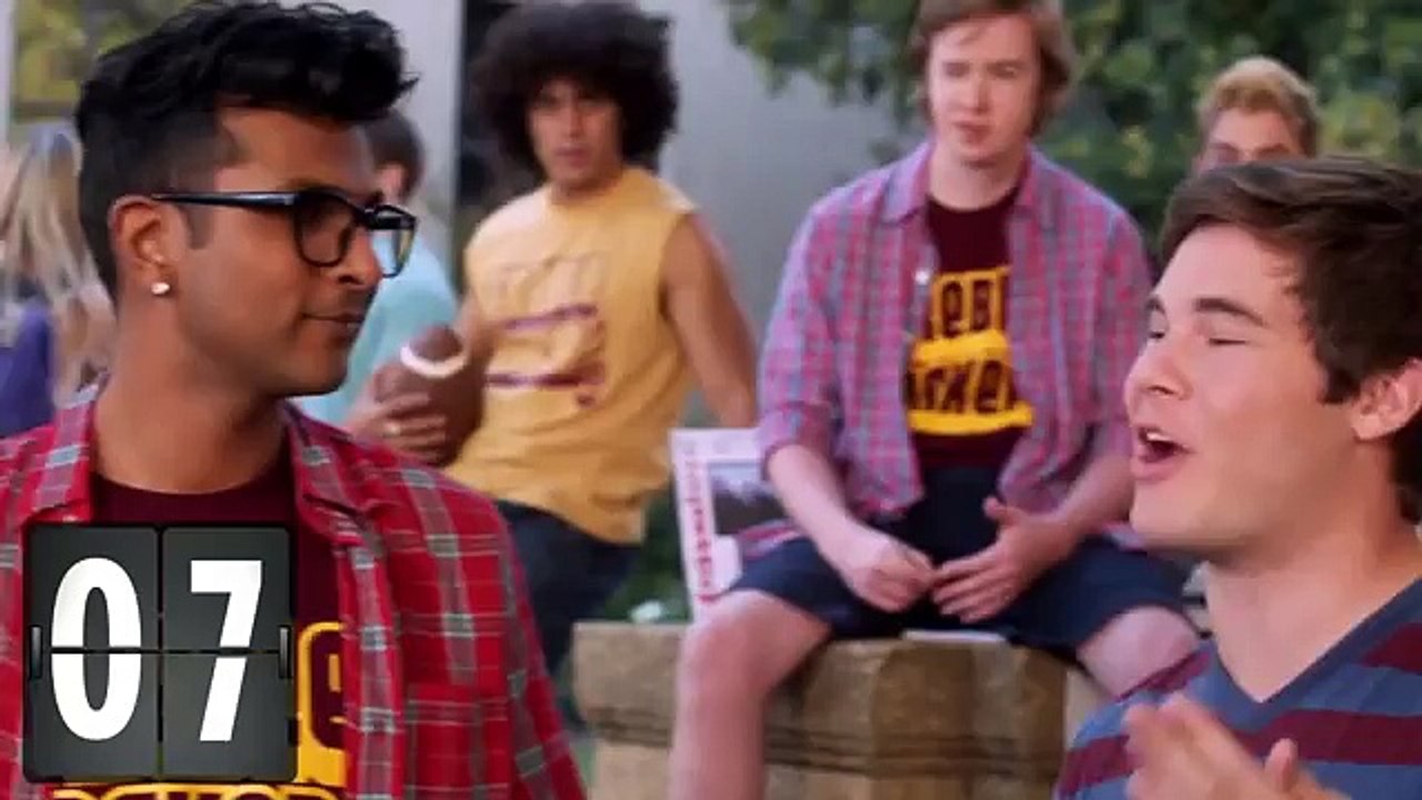 Top Ten Pitch Perfect Quotes - Movie HD
