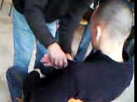 18.Redressement assis debout AIDE ac MI