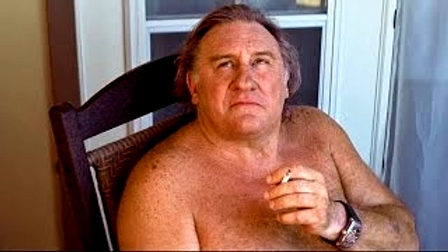 VALLEY OF LOVE Bande Annonce (Depardieu - Huppert )