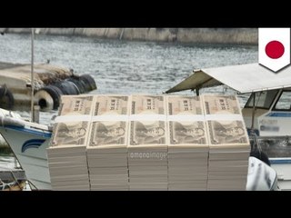 Woman and accomplice murdered debt-ridden husband for life insurance money in Japan