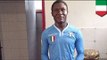 Joseph Minala: Lazio insists striker is 17, not 41