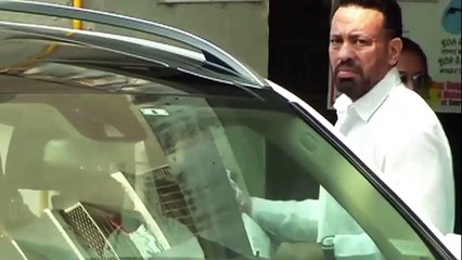 Salman Khan shoots for Selfie song Bajrangi Bhaijaan