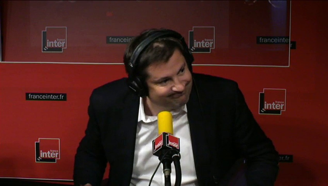 L'éco du jour : "Thales béton"