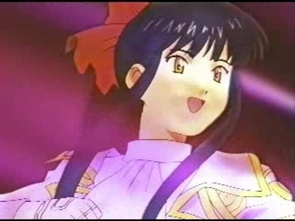 Sakura Taisen OP2