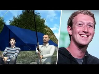 豪賭一把 臉書砸5700億WhatsApp