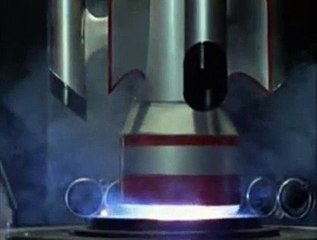 ULTRASEVEN Episode 48 (TIPE STUDIO)