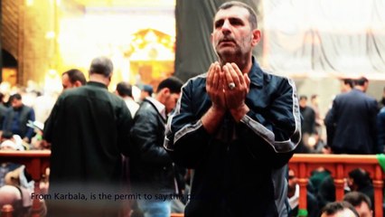 Fazeelat e Namaz _ Mir Hasan Mir _   Manqabat 2013-14 .. ira