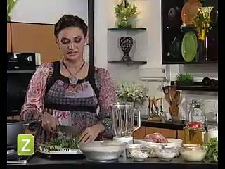 Coconut Burfi and Green Chili Malai Tikka _ Kitchen Economics