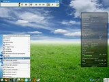 Debian Etch   KDE 3.5.5