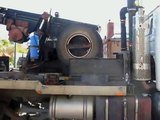 Mack Heavy Wrecker needed a tow after 30 years service